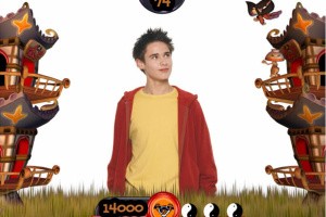 EyeToy: Play Screenshot