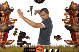 EyeToy: Play Screenshot