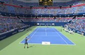 Tennis On-Court Review - Screenshot 5 of 6