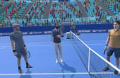 Tennis On-Court Review - Screenshot 3 of 6