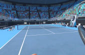 Tennis On-Court Review - Screenshot 2 of 6