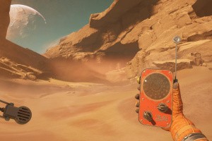 The Invincible Screenshot