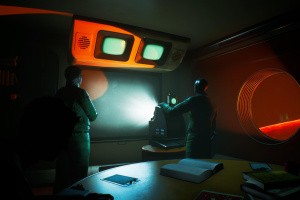 The Invincible Screenshot