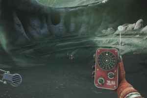 The Invincible Screenshot