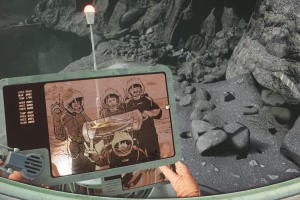 The Invincible Screenshot