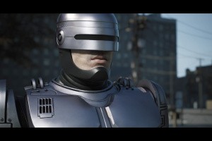RoboCop: Rogue City Screenshot