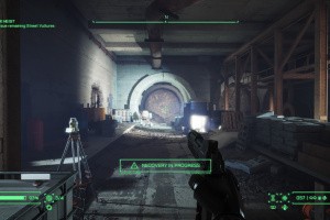 RoboCop: Rogue City Screenshot