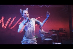 RoboCop: Rogue City Screenshot