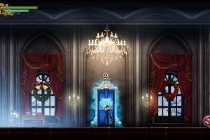 Ebenezer and the Invisible World Screenshot