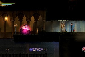 Ebenezer and the Invisible World Screenshot
