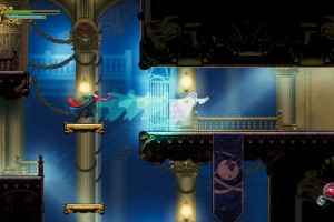 Ebenezer and the Invisible World Screenshot