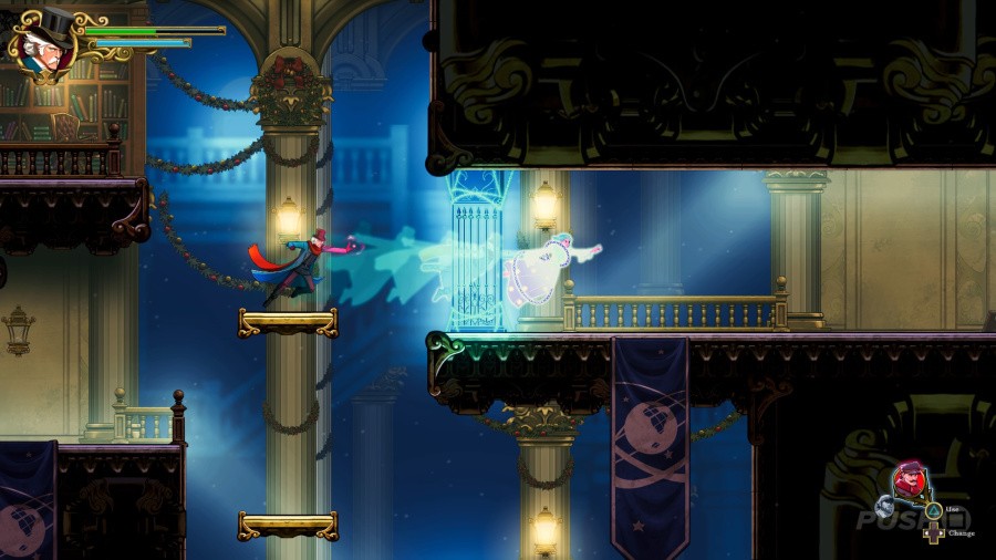 Ebenezer and the Invisible World Review - Screenshot 5 of 6