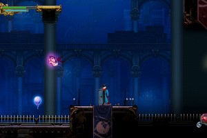 Ebenezer and the Invisible World Screenshot