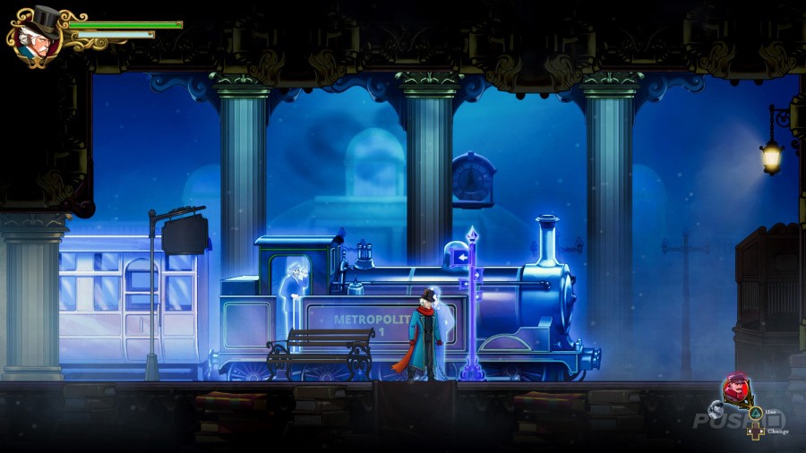Ebenezer and the Invisible World Review - Screenshot 6 of 6
