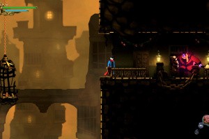 Ebenezer and the Invisible World Screenshot