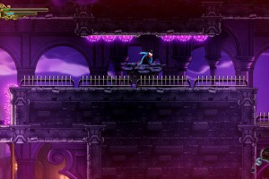 Ebenezer and the Invisible World Screenshot