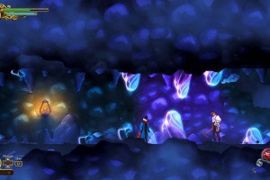 Ebenezer and the Invisible World Screenshot