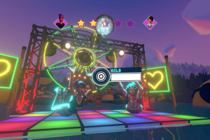 Thirsty Suitors Screenshot