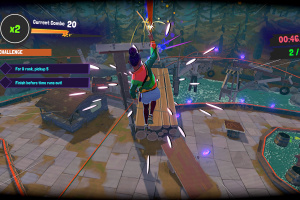 Thirsty Suitors Screenshot