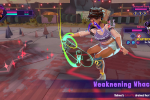 Thirsty Suitors Screenshot