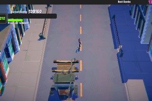 Thirsty Suitors Screenshot