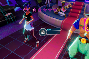 Thirsty Suitors Screenshot