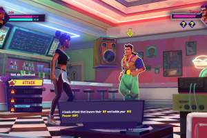 Thirsty Suitors Screenshot