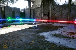 The Talos Principle II Screenshot