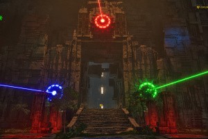 The Talos Principle II Screenshot