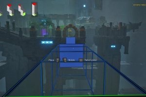 The Talos Principle II Screenshot