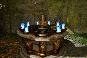 The Talos Principle II Screenshot