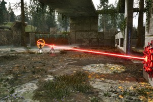 The Talos Principle II Screenshot