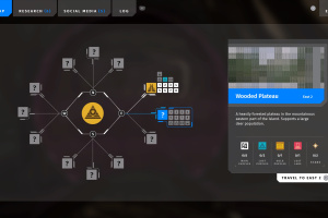 The Talos Principle II Screenshot