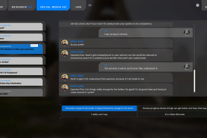 The Talos Principle II Screenshot