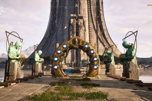 The Talos Principle II Screenshot