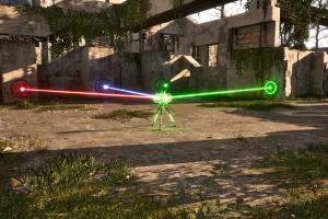 The Talos Principle II Screenshot