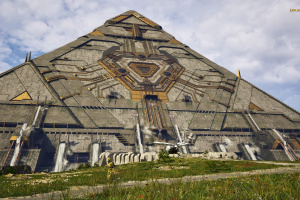 The Talos Principle II Screenshot