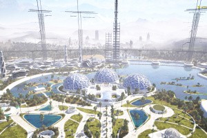 The Talos Principle II Screenshot