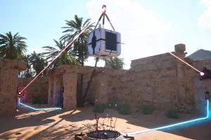 The Talos Principle II Screenshot