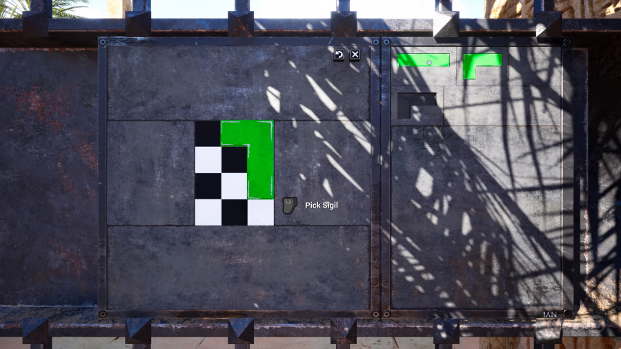 The Talos Principle II Review - Screenshot 1 of 4