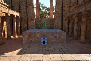 The Talos Principle II Screenshot