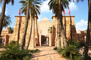 The Talos Principle II Screenshot