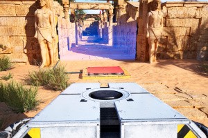 The Talos Principle II Screenshot