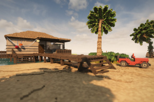 Teardown Screenshot