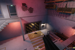 Teardown Screenshot