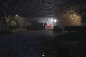 Teardown Screenshot