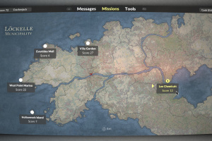 Teardown Screenshot