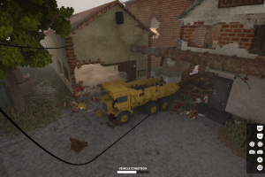 Teardown Screenshot