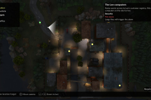 Teardown Screenshot
