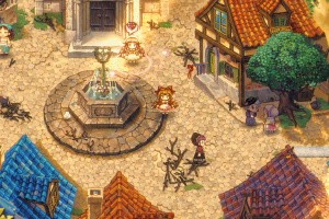 Little Goody Two Shoes Screenshot